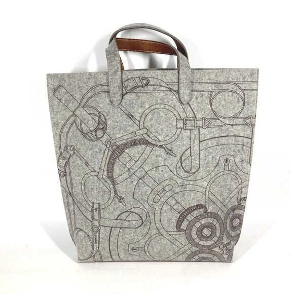 HERMES Shoulder Bag Shoulder Bag Karimi GM Shoulder Bag with pouch Tote Bag